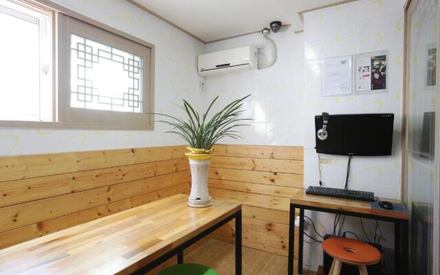 K-Pop Residence Myeongdong 1