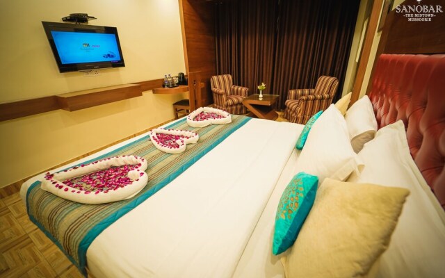 Sanobar The Midtown Mussoorie