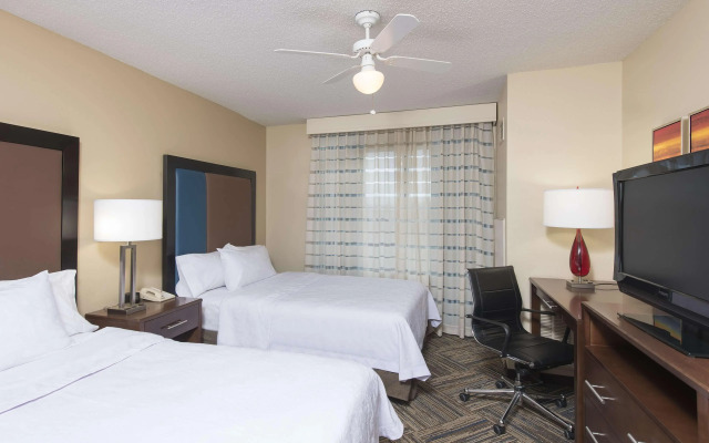Homewood Suites by Hilton Columbus/Airport