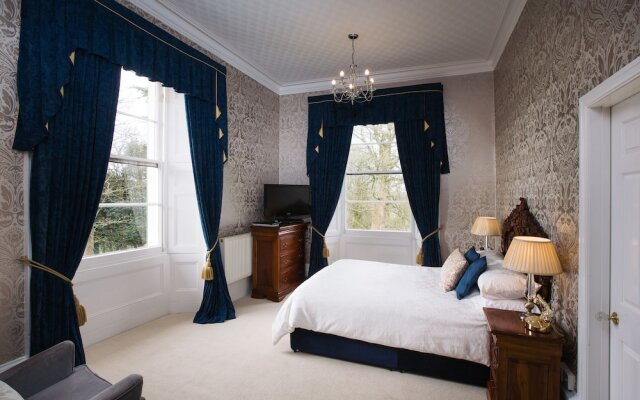 Flemishcourt Guest House