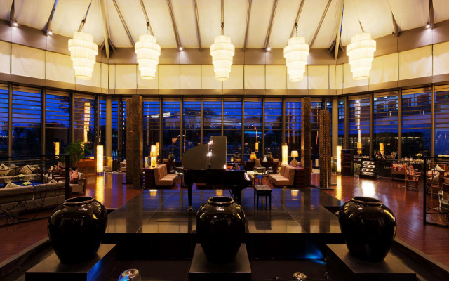 Worldhotel Grand Dushulake Suzhou