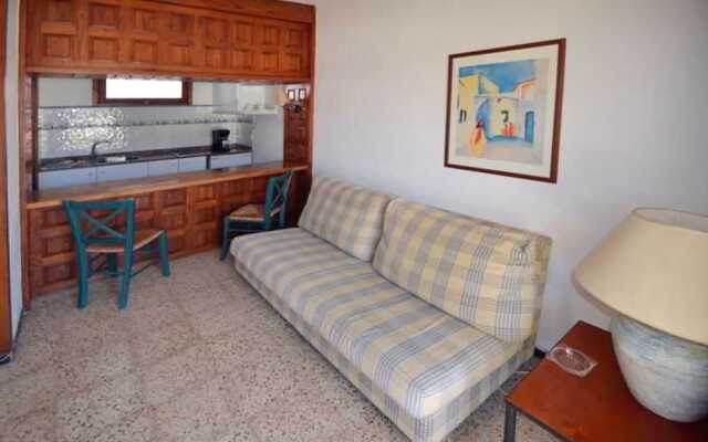 Apartamentos Los Nardos