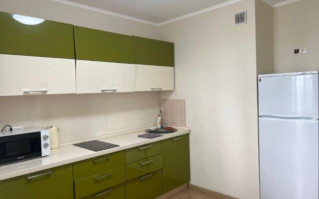 Апартаменты на улице Гагарина 63