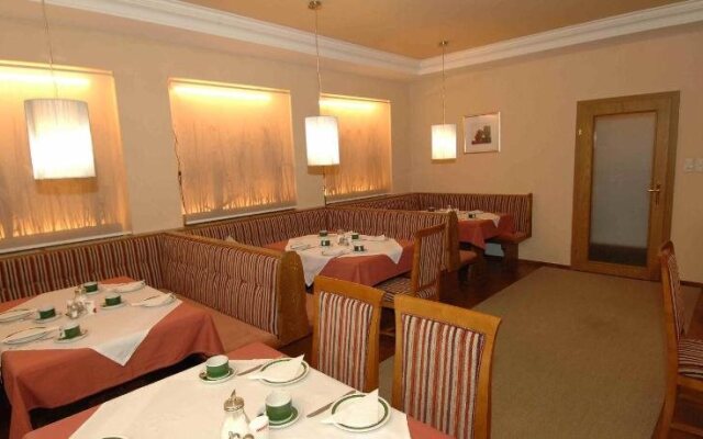 Pension Hager
