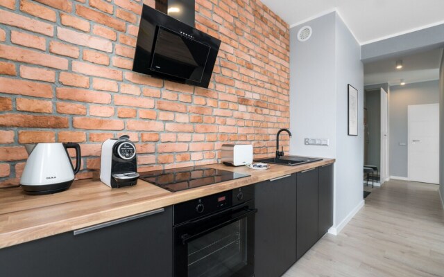 Apartment Poznan Krancowa by Renters