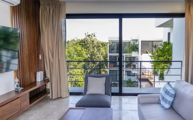 Luxury Villas Jardín Caracol