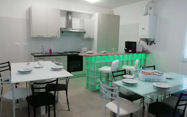 Le mille e una notte