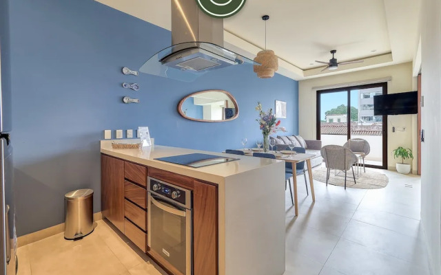 Hidden Park 203 in Jalisco