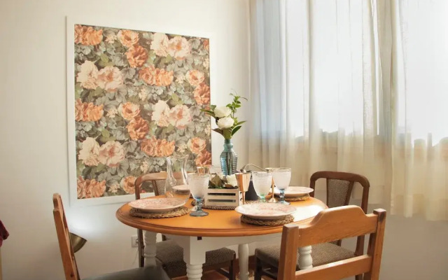 Luxury Singular Apartments Green