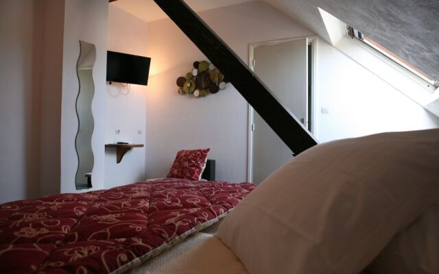 Hotel Restaurant Ernenwein