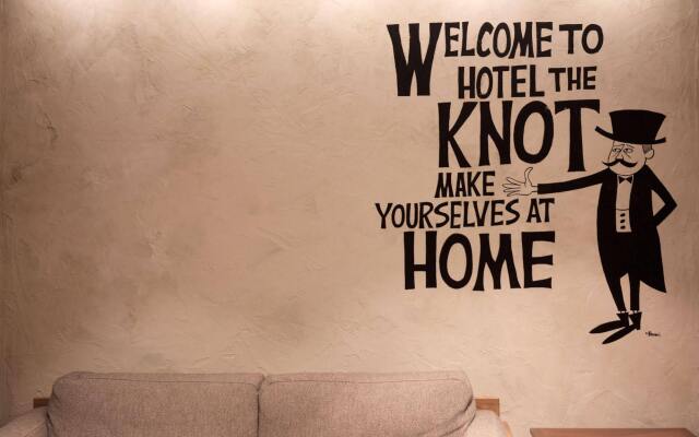 Hotel The Knot Yokohama