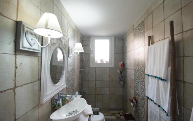Apartment Corinth