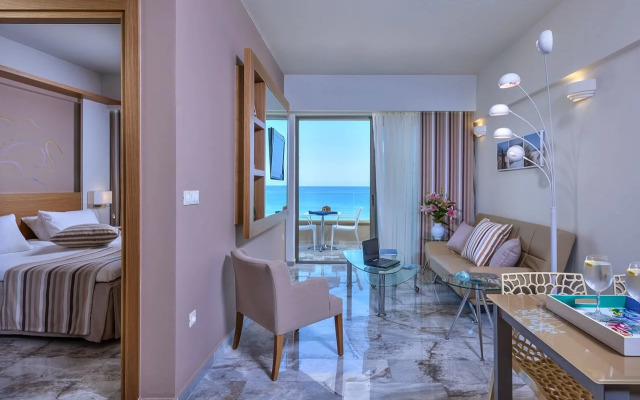 Ilios Beach Hotel Apartments