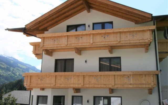 Apartment Rosina Zell am Ziller