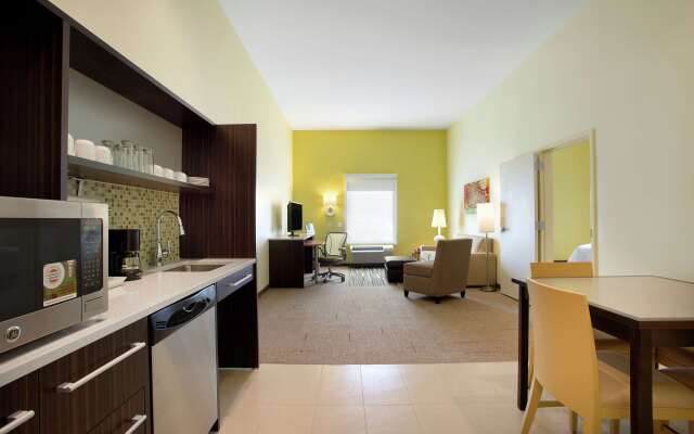 Home2 Suites by Hilton San Antonio Airport