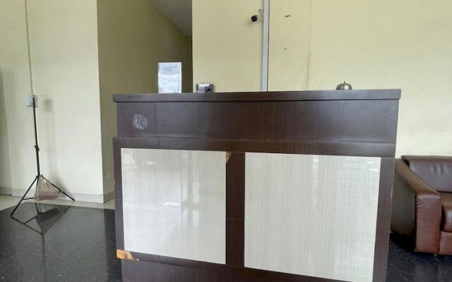 OYO 92463 Deli Hotel Medan