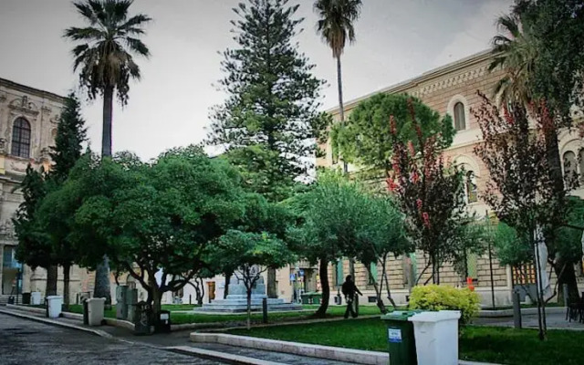 B&B Piazzetta Santa Chiara