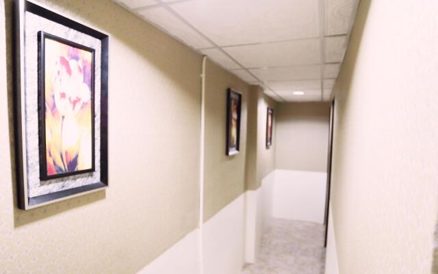 Sukhumvit 20 Guest House