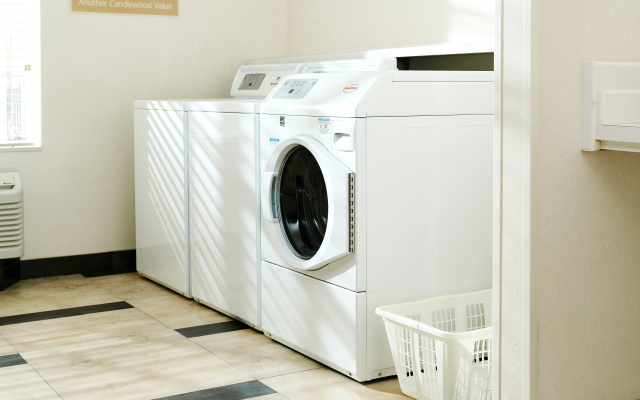 Candlewood Suites Washington North by IHG