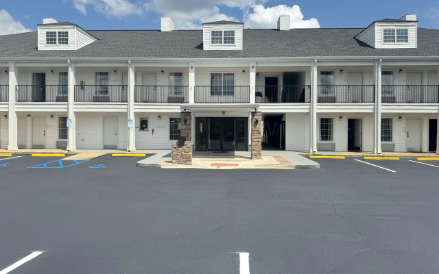 Quality Inn Lagrange East I-85