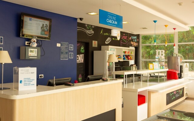 ibis budget Piracicaba