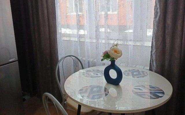 Апартаменты на улице 1-я Линия