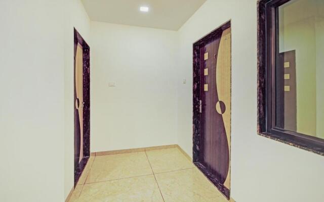 Treebo Infinity View Mahabaleswar