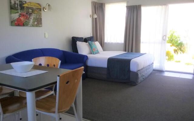 Kings Court Motel