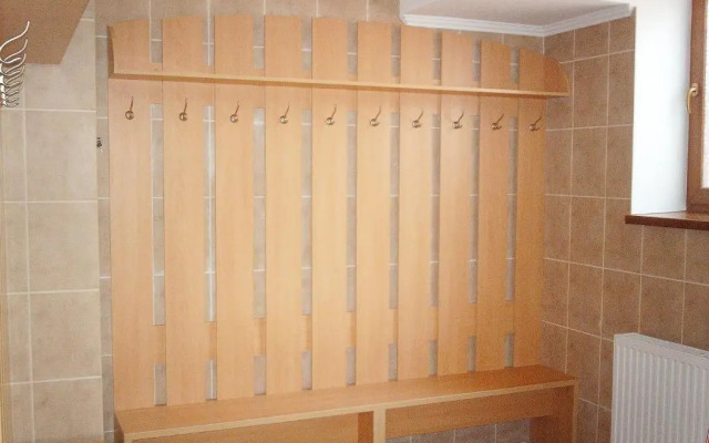 Hotel Forward Pool&Sauna