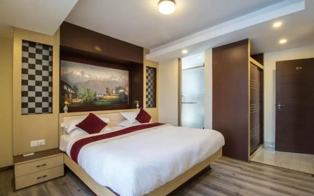 Cosy Stay & Dine