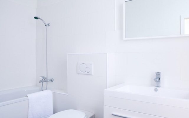 Theater Hotel Brussels