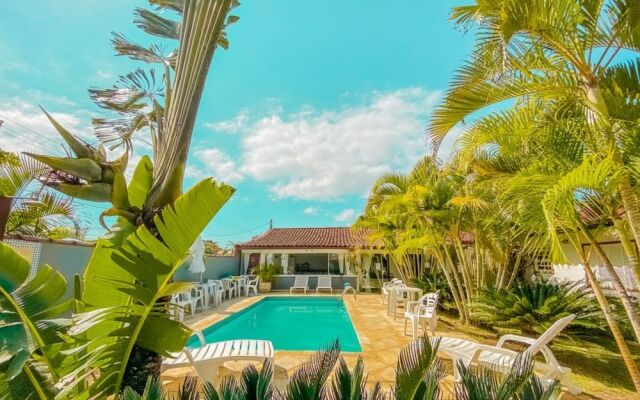 Pousada Jardim de Buzios