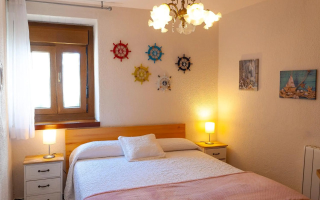 La Calma Cudillero II