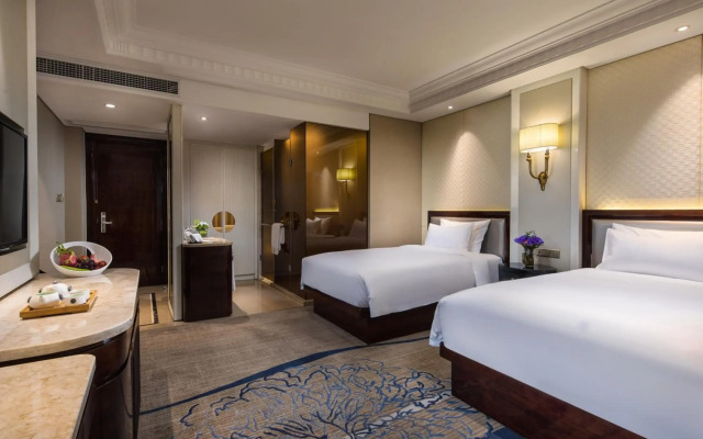 Kasion International Hotel Yiwu