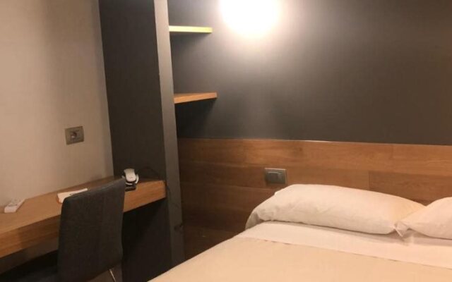 Albergo Tre Pozzi