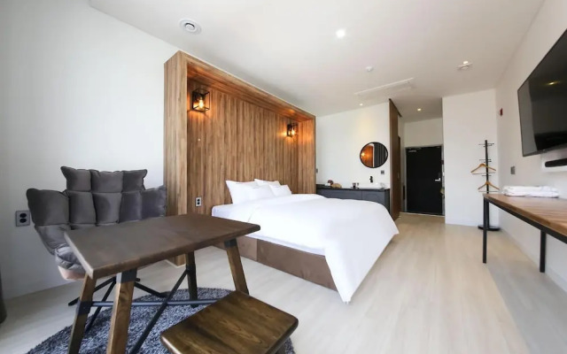 Hotel RAUM