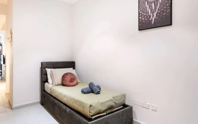 St Angelo Boutique Living