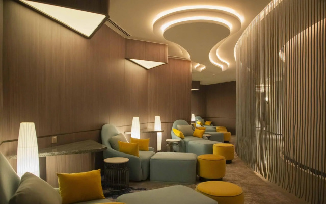 Crowne Plaza Phu Quoc Starbay by IHG