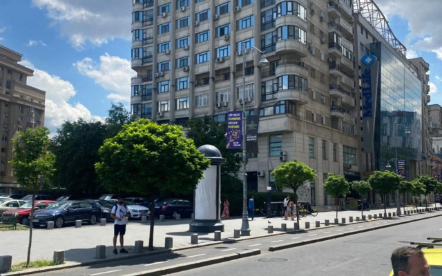 Victoriei Deluxe Suites