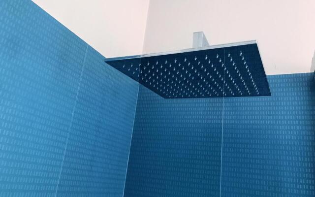 B&B Pellicano Guest House