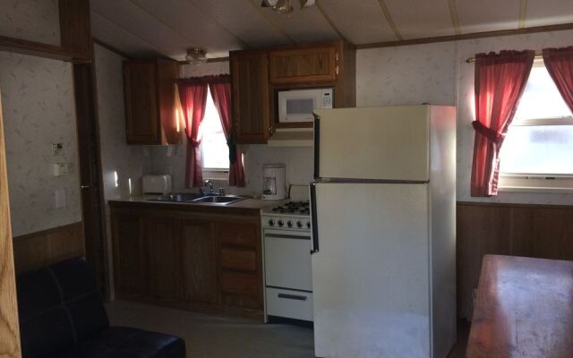 Moody Beach RV Campground