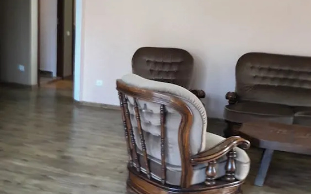 Апартаменты Samatsa Georgia