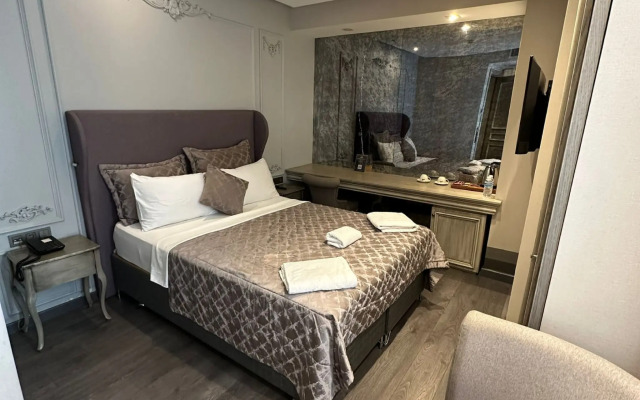 Tk Taxim Hotel