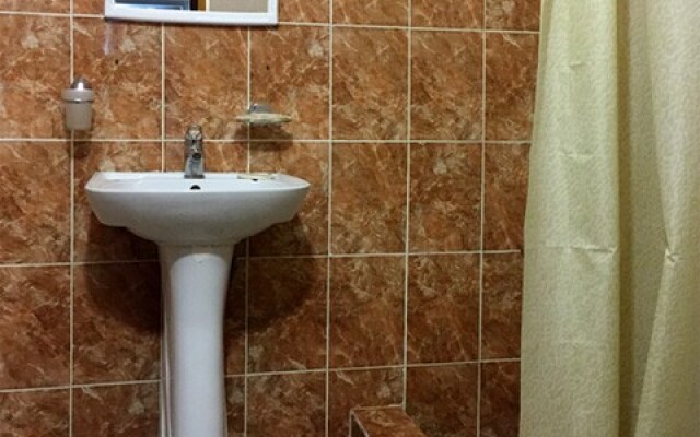 Kamarit Novii Afon Hotel