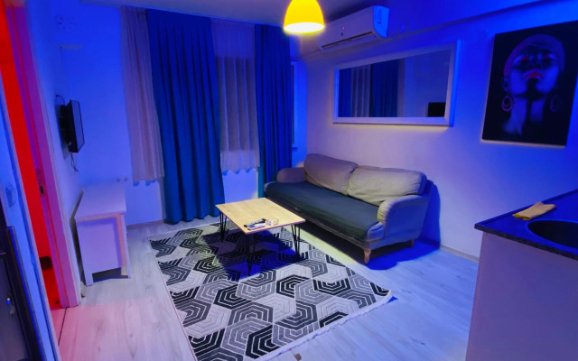 Tınaztepe Rezidans Otel