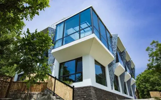 Zhiquexingban Inn (Jizhou Panshan Branch)