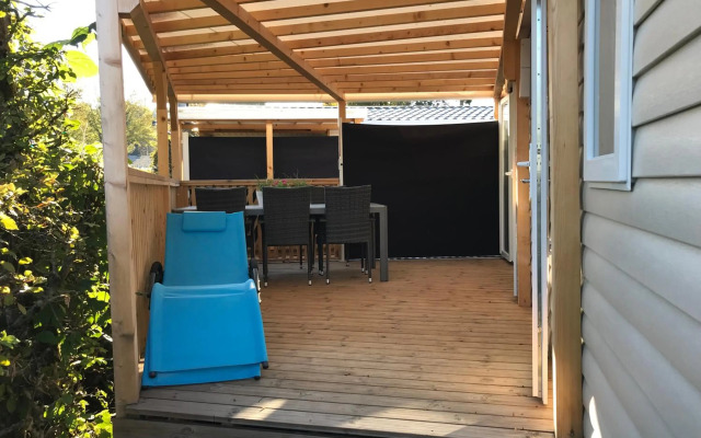 PP-Camping Wallersee