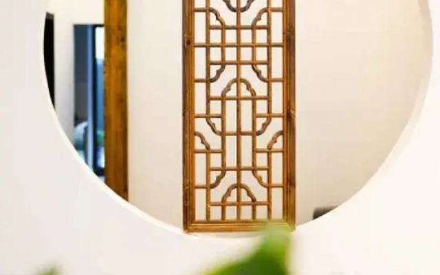 Xiaoyan Inn (Huangshan Yansi Scenic Area)