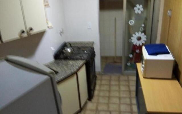 Departamento Mar de Plata 6