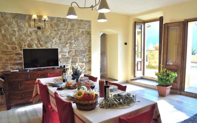 Il Bellini - Tuscany Farmholiday
